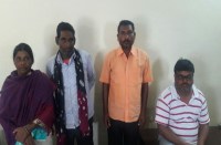 धोखाधड़ी का मामला दर्ज किया