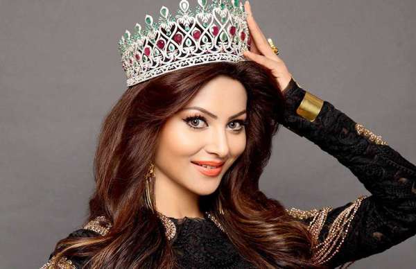urvashi rautela going to join acting classes in newyork