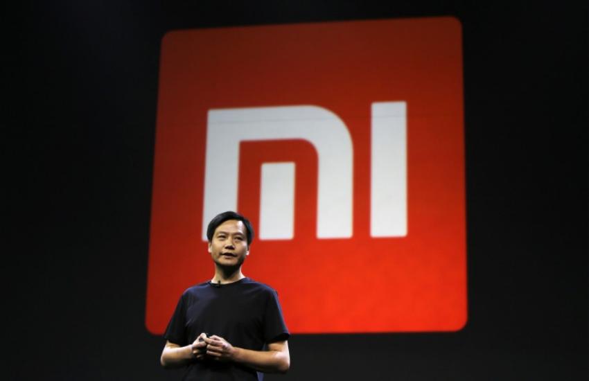 Xiaomi