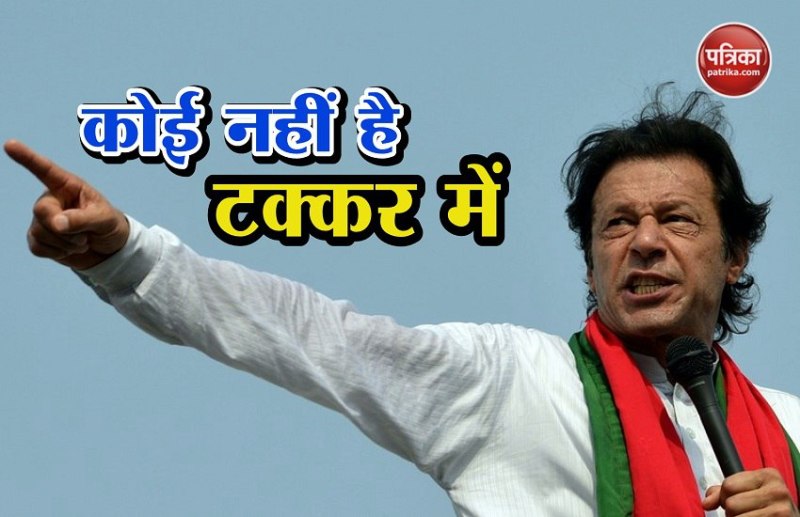 imran khan
