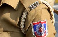delhi police