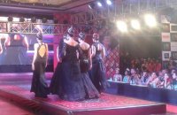 Rewa's aakanksha is Miss Delhi