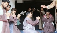 Natya Mahotsav organize in Rewa, theater artist will be contribute