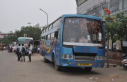 Bus & truck Hadtal