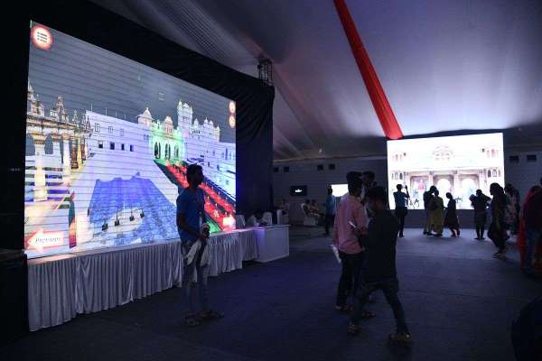 rajasthan digi fest 2018