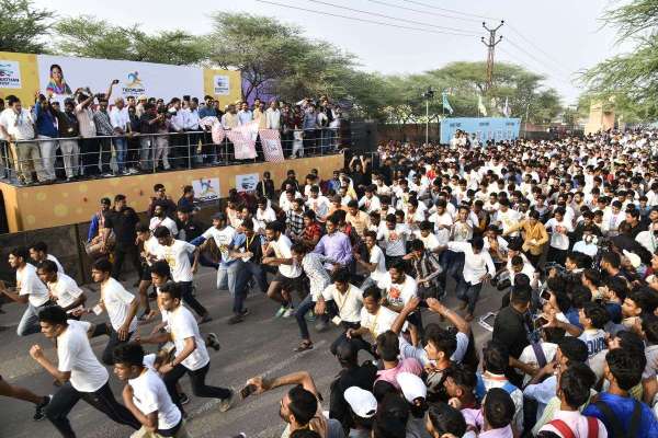 rajasthan digi fest 2018