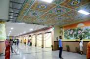 sms trauma underpass