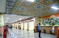 sms trauma underpass