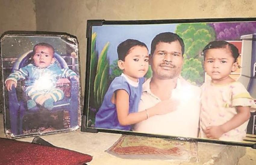 संसद में गूंजा दिल्ली में भूख से मरने वाले 3 बच्चियों का मामला,