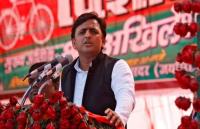 akhilesh yadav