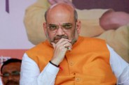Amit Shah