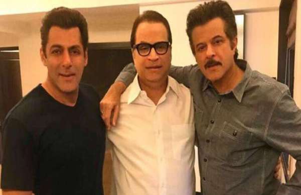 salman khan anil kapoor