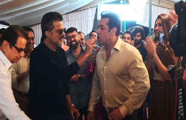 salman khan anil kapoor