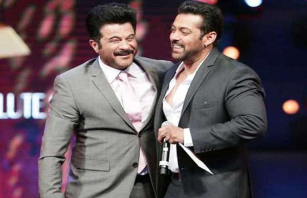 salman khan anil kapoor