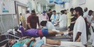 bikaner accident