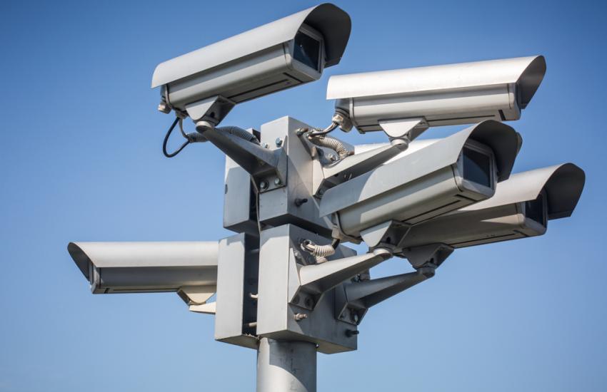 केजरीवाल सरकार जल्द लगाएगी सीसीटीवी कैमरे