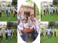 beautiful pics of collage girls