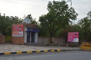 student union election