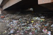 Alwar : City cleansing system fails