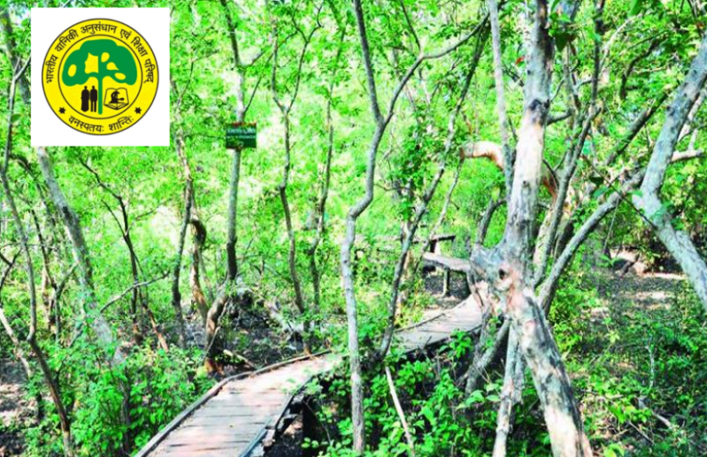 ICFRI Recruitment 2018