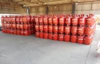 lpg Distributorship