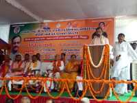Deputy CM Dinesh Sharma