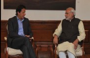 modi imran