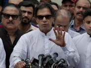 imran khan 