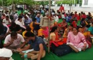 TSP teachers seeks transfer in non TSP
