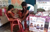 नेशनल हेल्थ सर्वे का खुलासा स्वास्थ्य विभाग को कर रहा परेशान, पढि़ए जन्म के बाद कितने फीसदी बच्चों को नहीं लगा कोई टीका