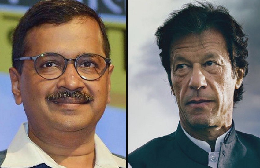 इमरान खान का केजरीवाल स्टाइल, बोले- प्रधानमंत्री आवास में नहीं रहूंगा