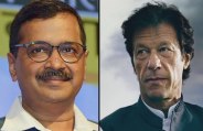 Imran Khan 