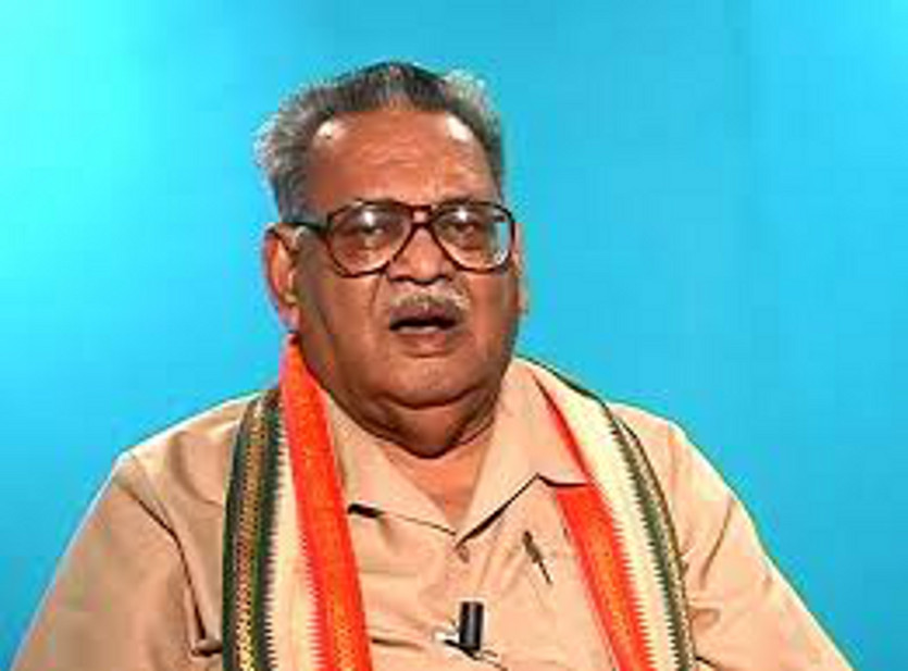 Justice Gumanmal Lodha
