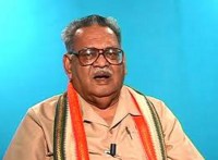 Justice Gumanmal lodha