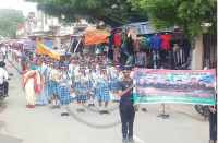 Kargil Vijay Diwas in bhilwara