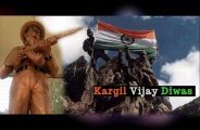 Martyrs of shekhawati in Indo Pak war at Kargil 1999
