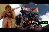 Martyrs of shekhawati in Indo Pak war at Kargil 1999