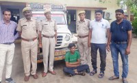 lalsot police