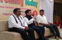 Patrika parenting