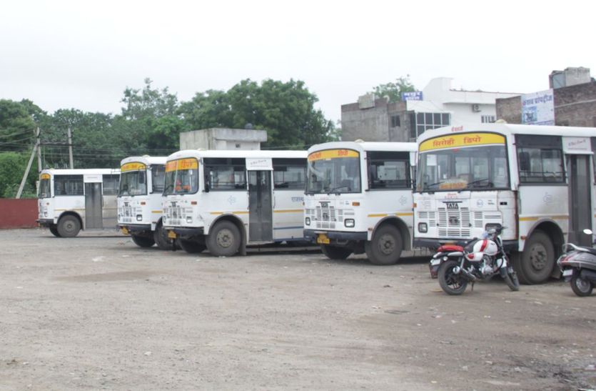 sirohi
