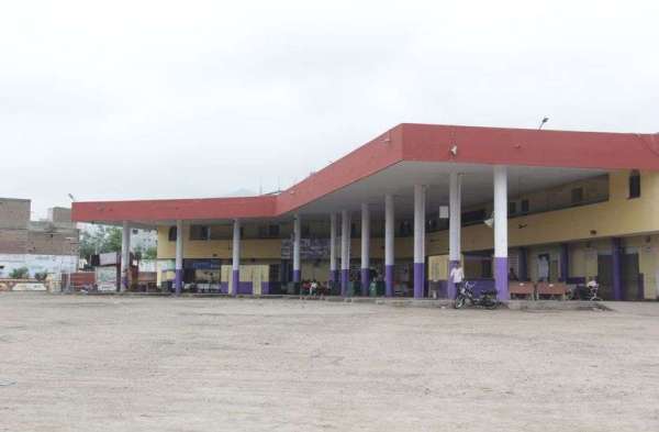 sirohi