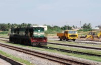 Indian Railways Recruitment