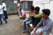 बिच्छू ने मारा डंक तो पहले गए ओझा के पास, इसके बाद झोलाछाप डॉक्टर से लगवाया इंजेक्शन, फिर जो हुआ पढि़ए खबर...