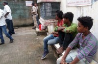 बिच्छू ने मारा डंक तो पहले गए ओझा के पास, इसके बाद झोलाछाप डॉक्टर से लगवाया इंजेक्शन, फिर जो हुआ पढि़ए खबर...