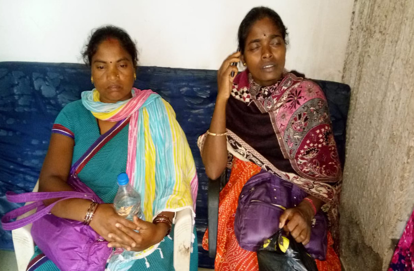 होमगार्ड की मौत पर पत्नी ने लगाया सनसनीखेज आरोप, उठाए सवाल, पढि़ए खबर...