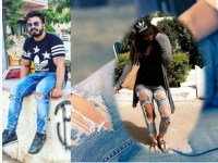 in different kind of fashion youth is crazy for rugged jeans