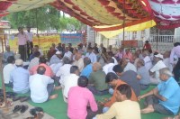 Employees against the government