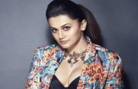 Taapsee Pannu