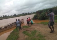 Mahan river