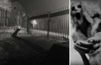 haunted places of india